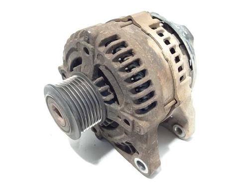 Used Alternator Alternator 7762898 7762898