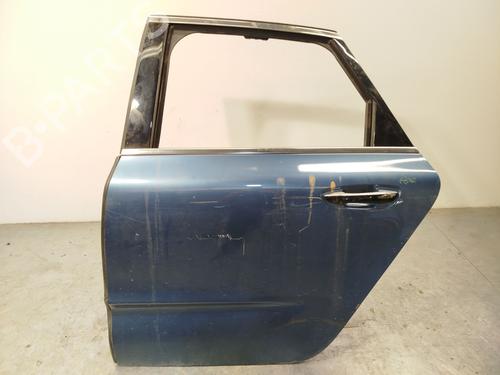 Used Left rear door CITROËN C4 Picasso II 1.6 HDi / BlueHDi 115 (115 hp) 28426889