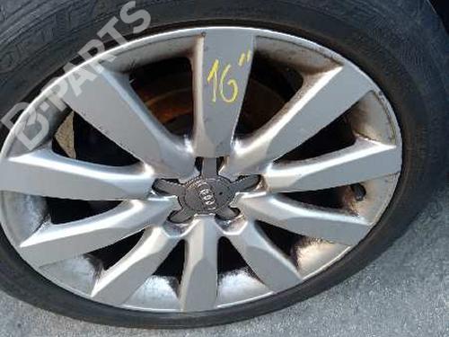 Rear right belt tensioner AUDI A1 Sportback (8XA, 8XF) 1.2 TFSI | BP6895738C90  - Image 21