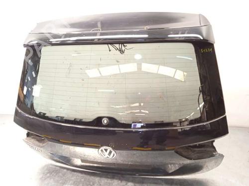 Tailgate VW TIGUAN ALLSPACE (BW2, BJ2)  | BP14833691C6 