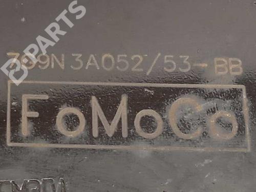Left front suspension arm FORD MONDEO IV (BA7) 1.6 TDCi | BP9123736M12 