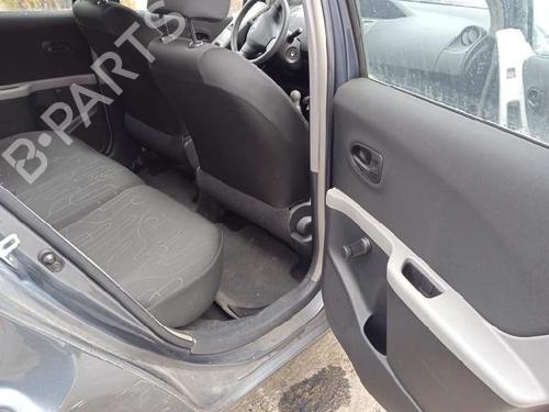 Gearbox TOYOTA YARIS (_P9_) 1.0 VVT-i (KSP90_, KSP90R) | BP11141528M3 