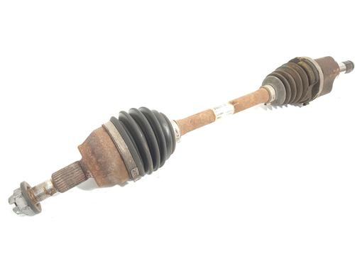 Used Left front driveshaft Left front driveshaft FORD FOCUS III 1.0 EcoBoost (125 hp) 20333976 20333976