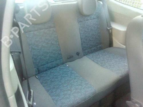 Steering rack RENAULT TWINGO II (CN0_) 1.2 16V (CN04, CN0B) | BP6786090M22 