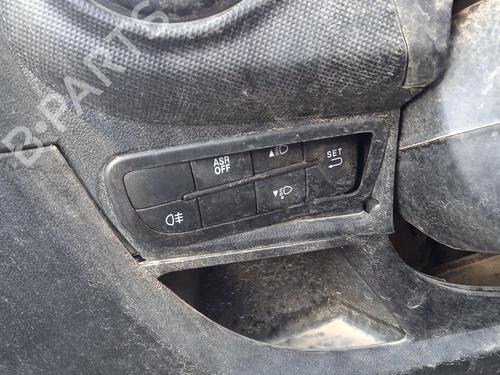 Subframe FIAT FIORINO MPV (225_) 1.3 JTD Multijet | BP28211576M9 