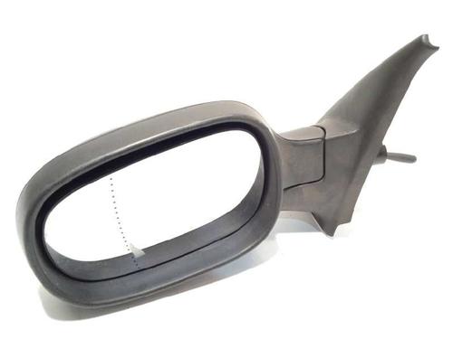 Used Left mirror NISSAN MICRA III (K12) [2002-2011]  10047053