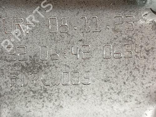 Gearbox AUDI A3 Sportback (8YA, 8YF) 30 TFSI | BP32193026M3  - Image 8