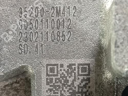 Engine HYUNDAI TUCSON (NX4E, NX4A)  | BP30937209M1 