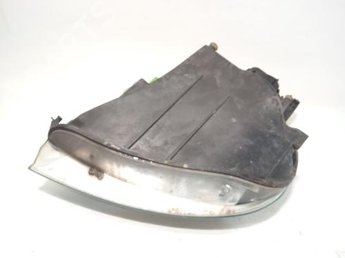 Right headlight FORD FIESTA V (JH_, JD_) 1.6 16V | BP29247690C29