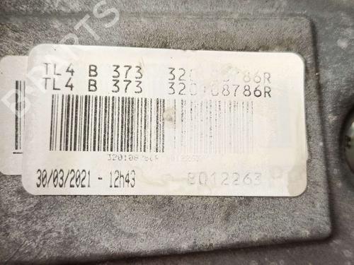 Gearbox RENAULT EXPRESS Box Body/MPV 1.5 Blue dCi 95 (F6AB) | BP40009926M3 - Image 8