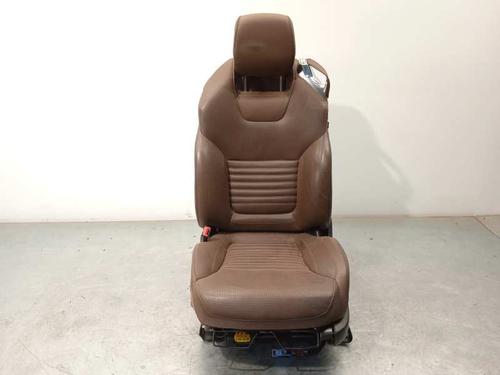 Used Left front seat Left front seat MERCEDES-BENZ SL (R231) 500 (231.473) (435 hp) 8360237 8360237