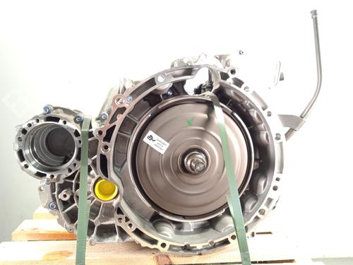 Used Gearbox MERCEDES-BENZ CLA Shooting Brake (X118) CLA 250 4-matic (118.647) (224 hp) 26208151