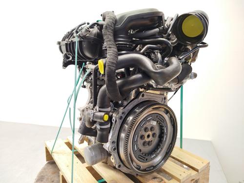 Engine SEAT IBIZA V (KJ1, KJG) 1.5 TSI | BP36018623M1 - Image 2