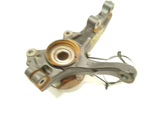 Right front steering knuckle FORD PUMA (J2K, CF7) 1.0 EcoBoost | BP38201239M26 - Image 2