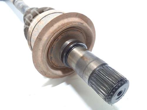 Left rear driveshaft MERCEDES-BENZ VITO / MIXTO Van (W639)  | BP9518474M40 