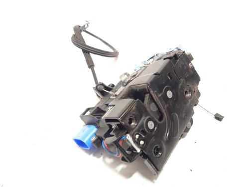Used Front right lock Front right lock 11994702 11994702