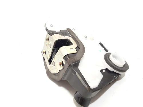 Used Front right lock TOYOTA YARIS (_P13_) 1.0 (KSP130) (72 hp) 10987434