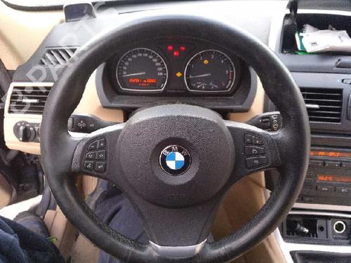 Gearbox BMW X3 (E83) 2.0 d | BP5933506M3 