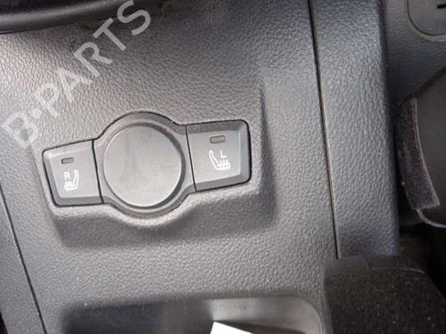 Left front brake caliper CHEVROLET CAPTIVA (C100, C140) 2.0 D 4WD | BP11562727M105 