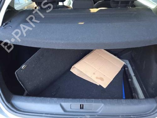 Electronic module PEUGEOT 308 II (LB_, LP_, LW_, LH_, L3_) 1.6 HDi | BP9090904M83 