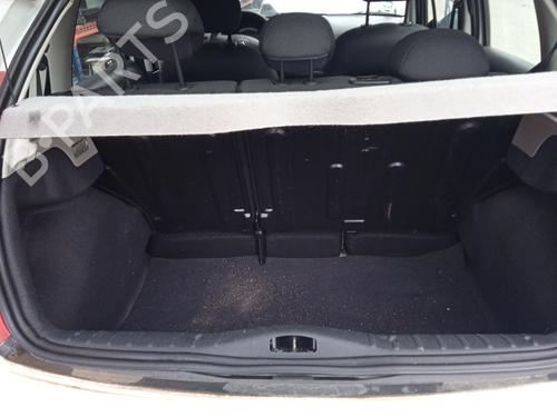 Left headlight CITROËN C3 I (FC_, FN_) 1.4 HDi | BP31190323C28