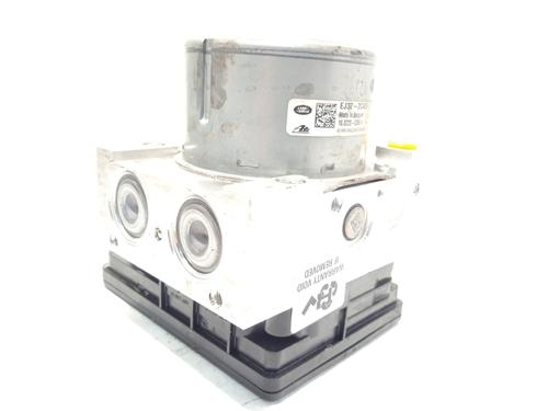 ABS pump LAND ROVER RANGE ROVER EVOQUE (L538) 2.2 D | BP21396528M43