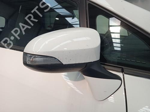 Left front window switch TOYOTA VERSO (_R2_) 1.6 (ZGR20_, ZGR20R) | BP32860523I27  - Image 20