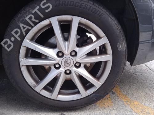 Throttle body TOYOTA AVENSIS Estate (_T27_) 1.8 VVT-i (ZRT271_, ZRT271R) | BP26599633M82 