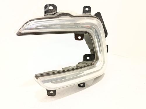 Left front fog light RENAULT CAPTUR I (J5_, H5_) 1.2 TCe 120 | BP36014636C30 - Image 3