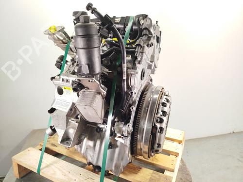 Engine BMW 1 (F20) 116 d | BP30058417M1  - Image 6