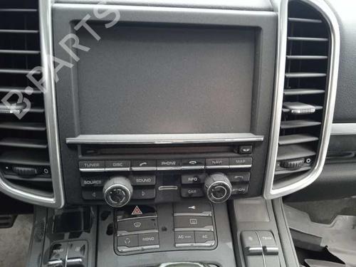 Electronic module PORSCHE CAYENNE (92A) 3.0 S E-Hybrid | BP11221803M83