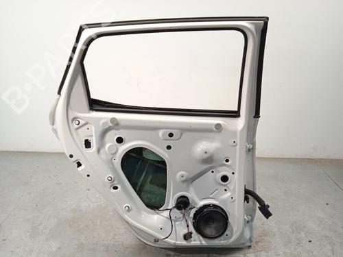 Left rear door SEAT IBIZA V (KJ1, KJG) 1.0 TSI | BP29764895C4 