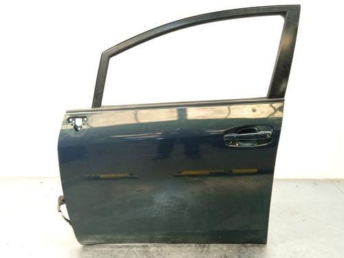 Left front door TOYOTA VERSO (_R2_) 2.0 D-4D (AUR20_, AUR20R) 670020F020