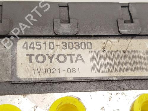 ABS pump LEXUS GS (_L1_) 300h (AWL10_, AWL10R) | BP28161835M43 