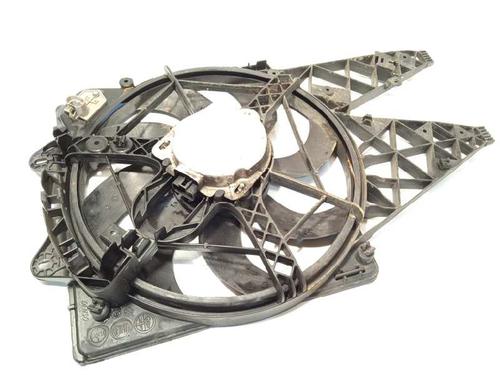 Used Radiator fan ALFA ROMEO GIULIETTA (940_) 2.0 JTDM (940.FXL1A) (140 hp) 9651235
