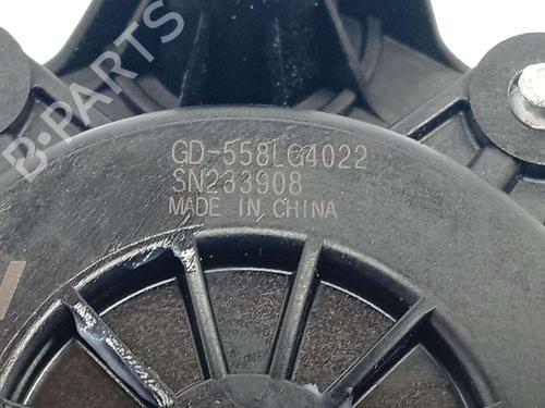 Front right window mechanism MG MG ZS SUV (AZS1) 1.5 VTi | BP39136496C23 - Image 4