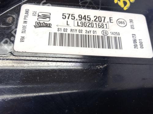 Left taillight SEAT ATECA (KH7, KHP) 1.5 TSI | BP24225787C34  - Image 6