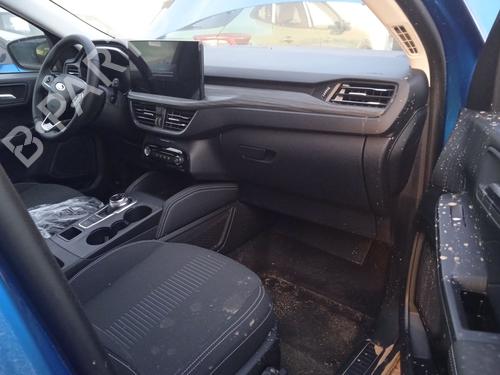 Engine FORD KUGA III (DFK) 2.5 FHEV | BP33016781M1  - Image 28