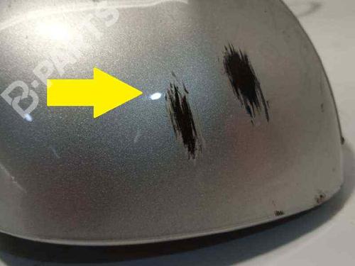 Right mirror VW PASSAT B5.5 (3B3)  | BP11741193C27 