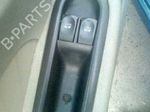 Steering rack RENAULT TWINGO II (CN0_) 1.2 16V (CN04, CN0B) | BP6786090M22 