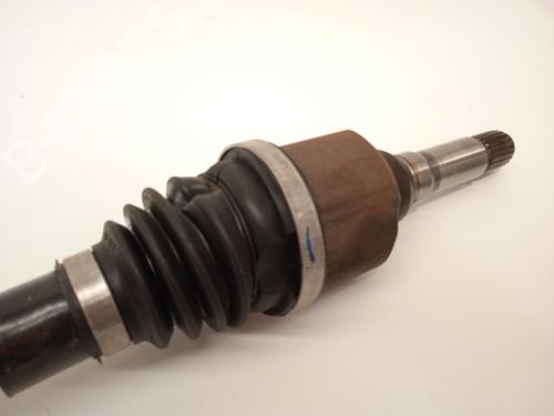 Right front driveshaft CITROËN C3 III (SX) 1.2 PureTech 82 | BP19695814M39