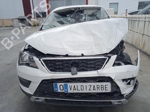 Electronic module SEAT ATECA (KH7, KHP) 1.0 TSI | BP20126208M83 