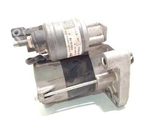 Used Starter Starter 15908887 15908887