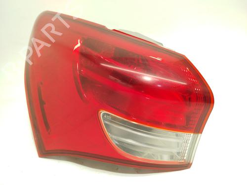 Left taillight HYUNDAI ix20 (JC) 1.6 | BP26611428C34 - Image 2
