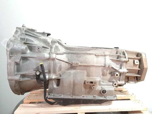 Gearbox KIA SORENTO I (JC) 2.5 CRDi 4WD | BP12140680M3 