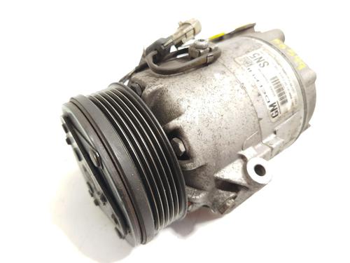 AC Kompressor OPEL ZAFIRA / ZAFIRA FAMILY B (A05) 1.7 CDTI (M75) | BP28542777M34