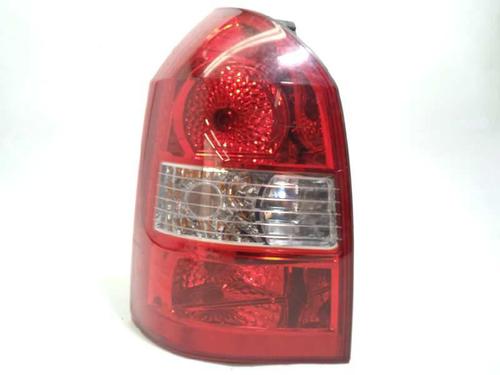 Used Left taillight HYUNDAI TUCSON (JM) 2.0 CRDi (140 hp) 15832133