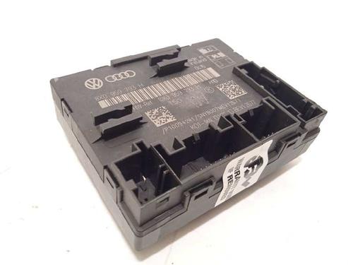 Used Electronic module AUDI Q3 (8UB, 8UG) RS 2.5 quattro (310 hp) 15588497