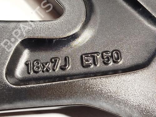 Fælk TOYOTA C-HR (_X1_)  | BP24949575C45 