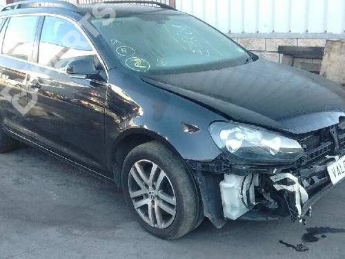Used Parts VW GOLF VI Variant (AJ5)  2.0 TDI  114315